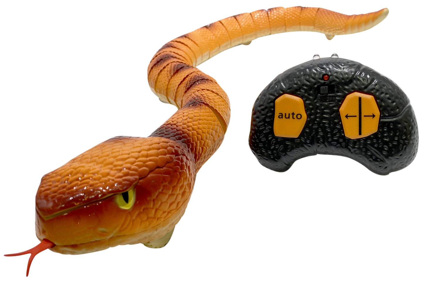 Real Wild -RC Giant Anaconda