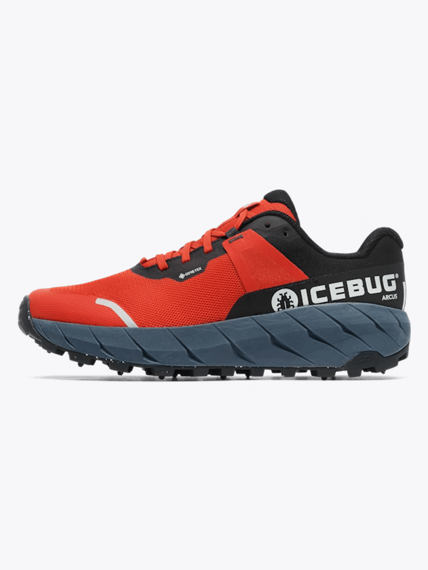 Arcus Bugrip GTX