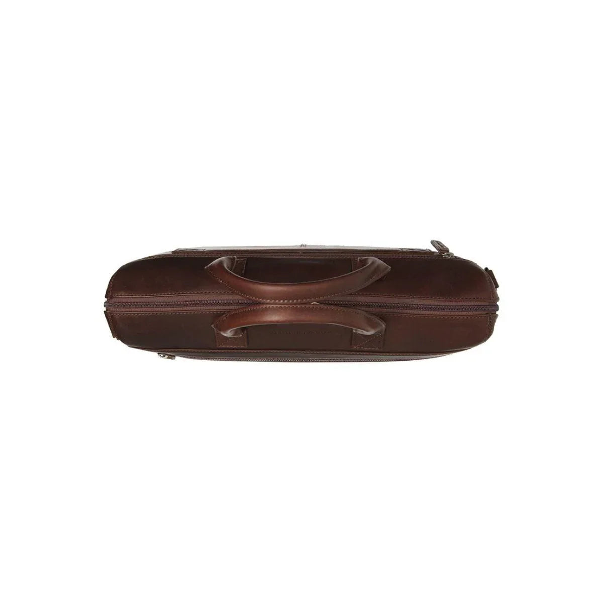 The Chestefield | Levanto | Leren werktas 15,6