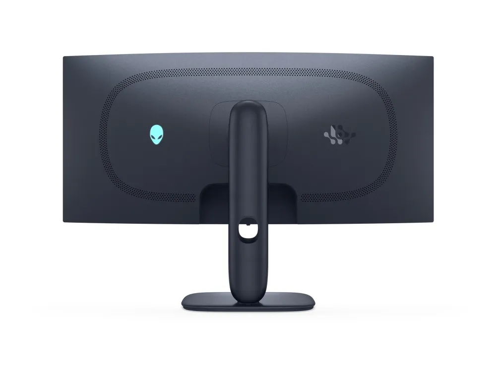 Alienware AW3425DW - OLED-monitor - gaming - kurvet - 34