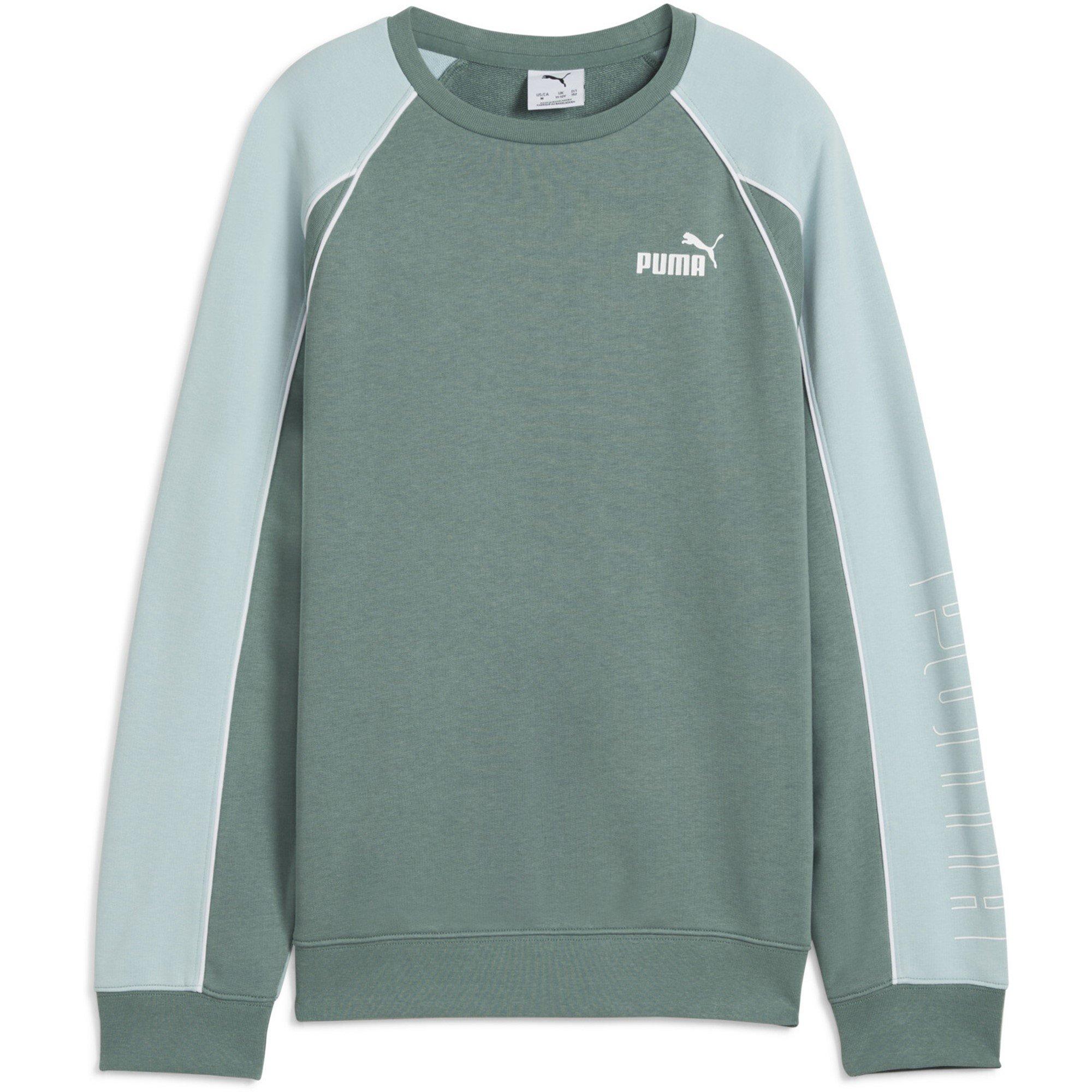 Puma Puma Sport Crew Tr G Jn99