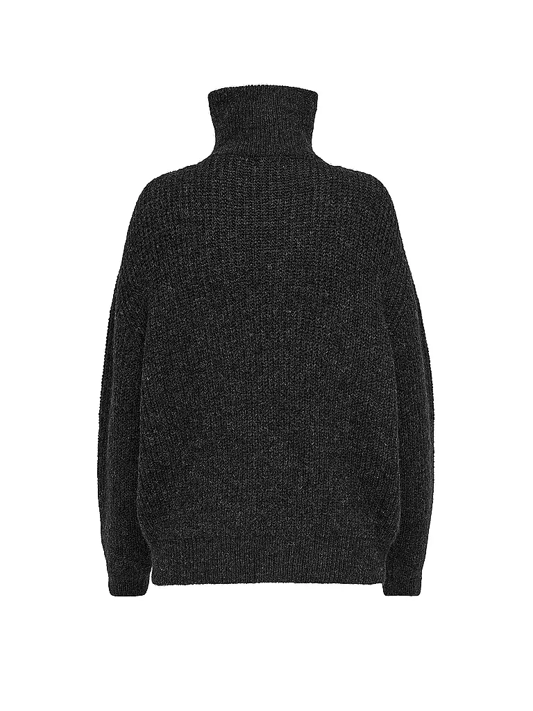 ONLY Troyer Pullover ONLBAKER schwarz