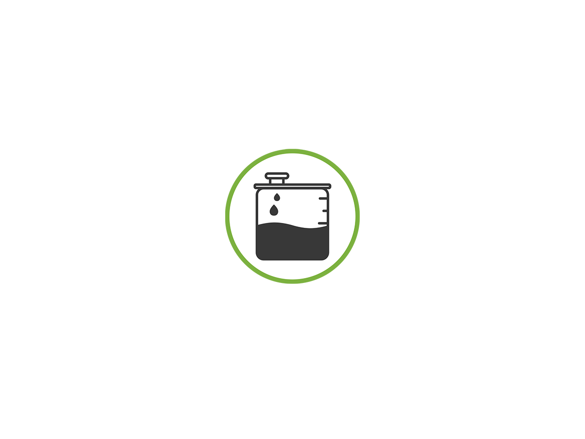 E-Trailer E-Waterlevel watertankmeter