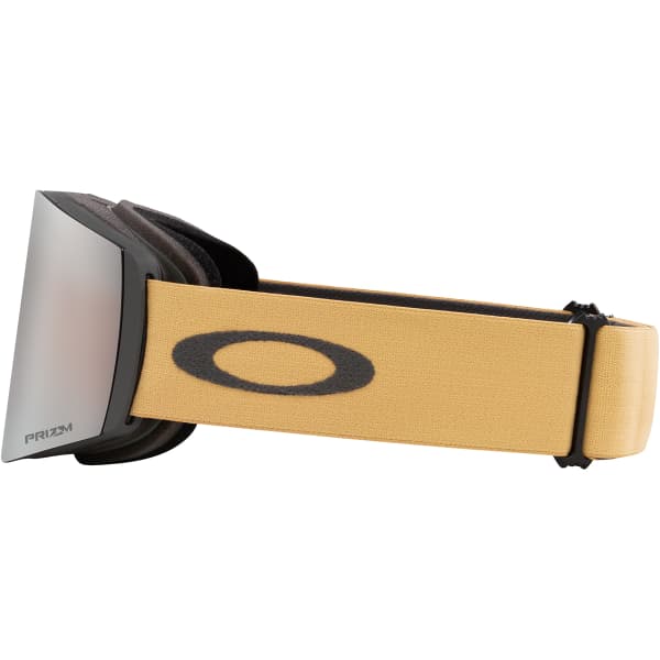 Masque de ski OAKLEY FALL LINE L LIGHT CURRY W PRIZM BLACK