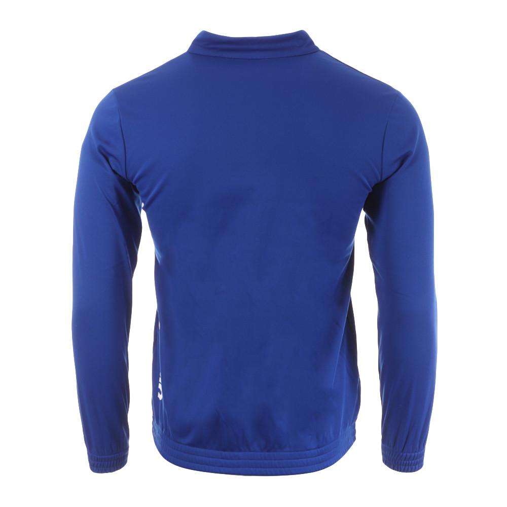 Umbro Veste Zippé Bleu Homme Umbro 570360