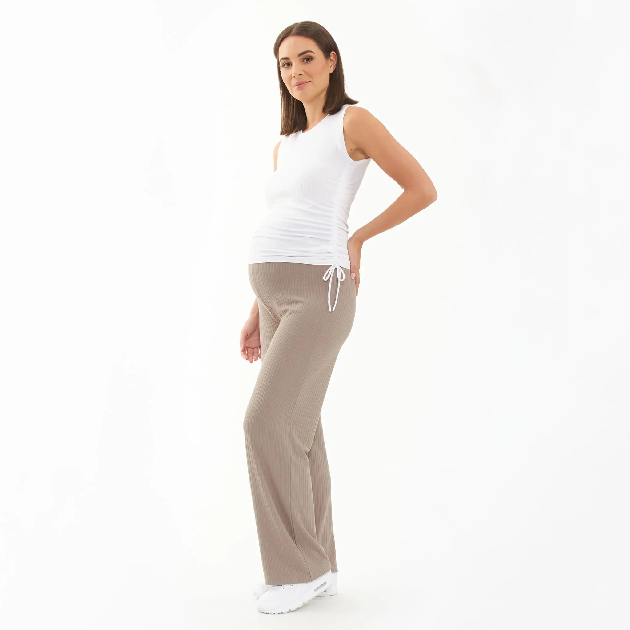 Ripe Pantalon Côtelé Cindy