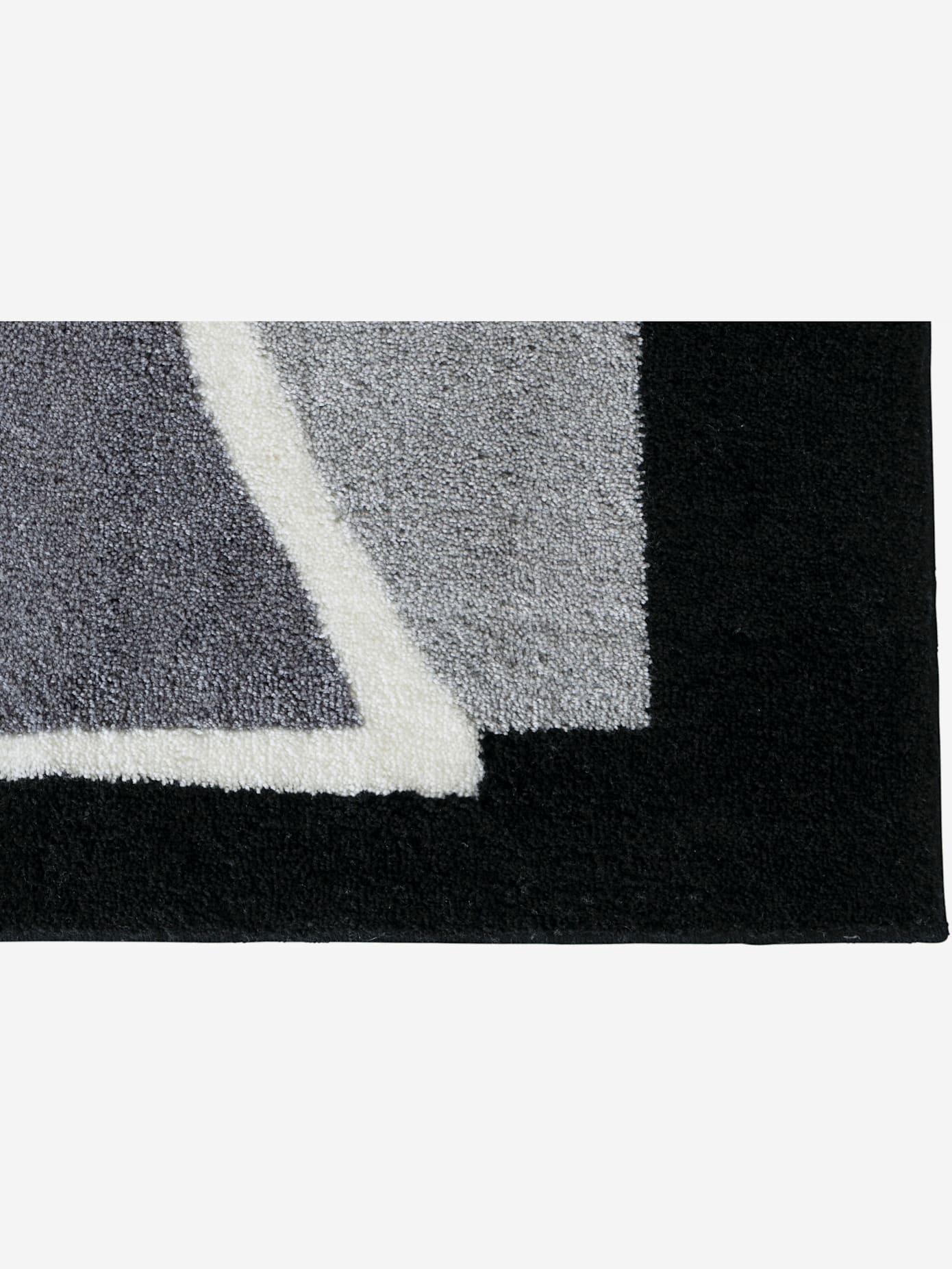 Tapis de bain acrylique