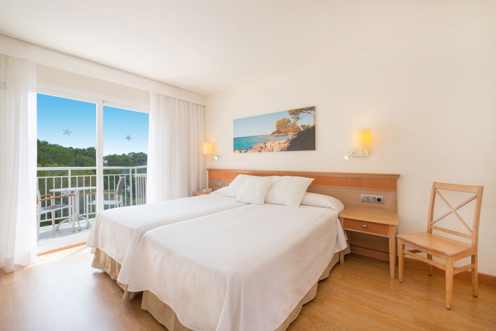 Iberostar Waves Club Cala Barca All Inclusive - Hotel