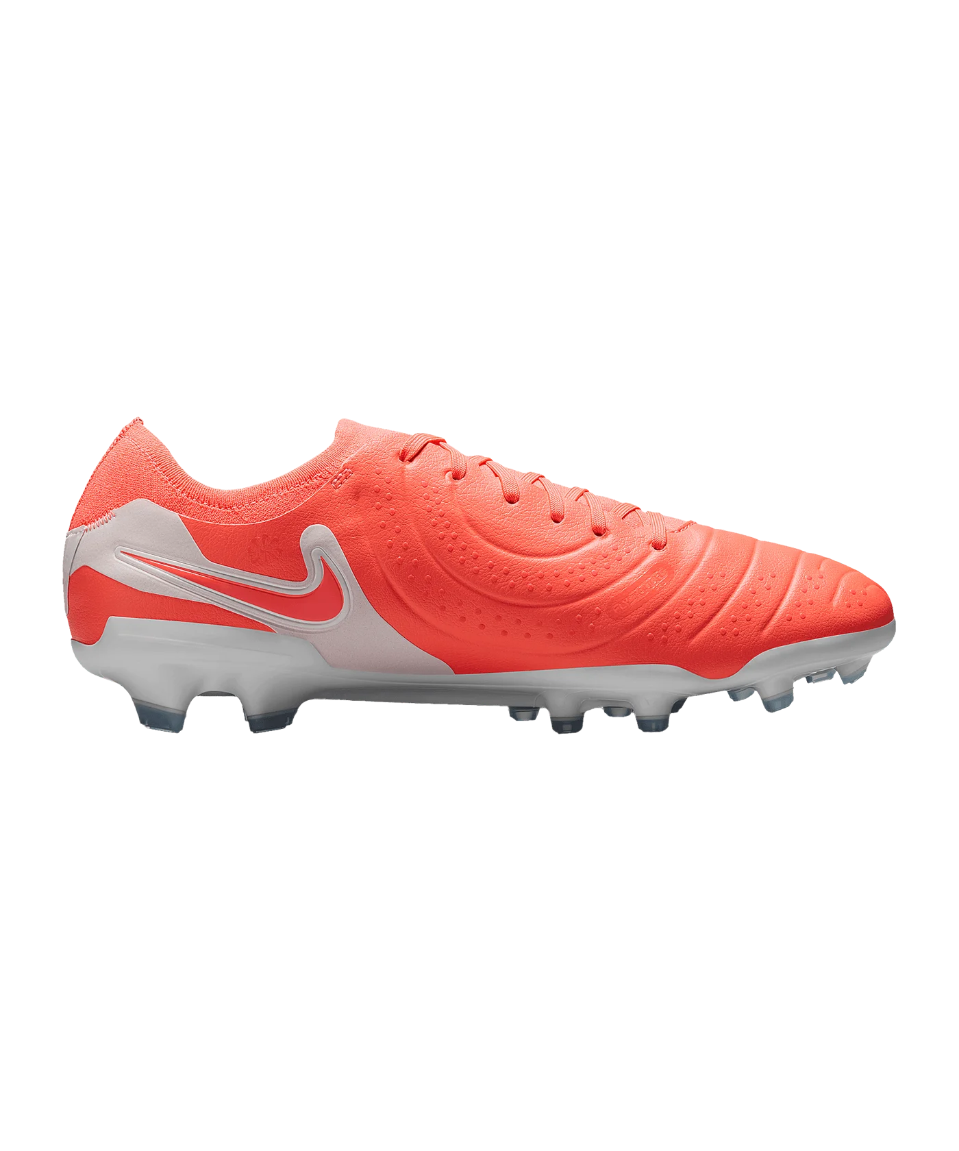 Nike Tiempo Legend X Pro FG Mad Energy Rot F800
