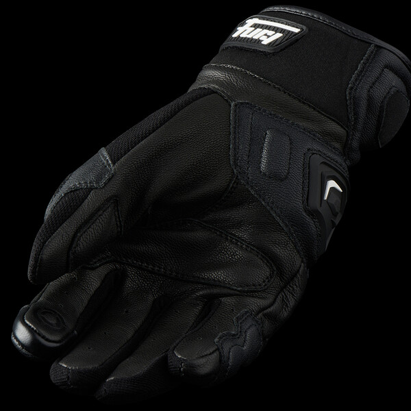 Furygan - Gants Waco Evo Noir