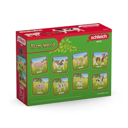 Schleich® 42729 Farm World 