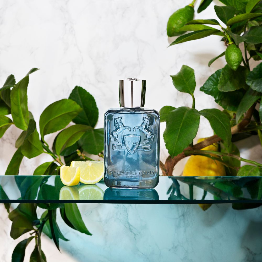 SEDLEY EAU DE PARFUM