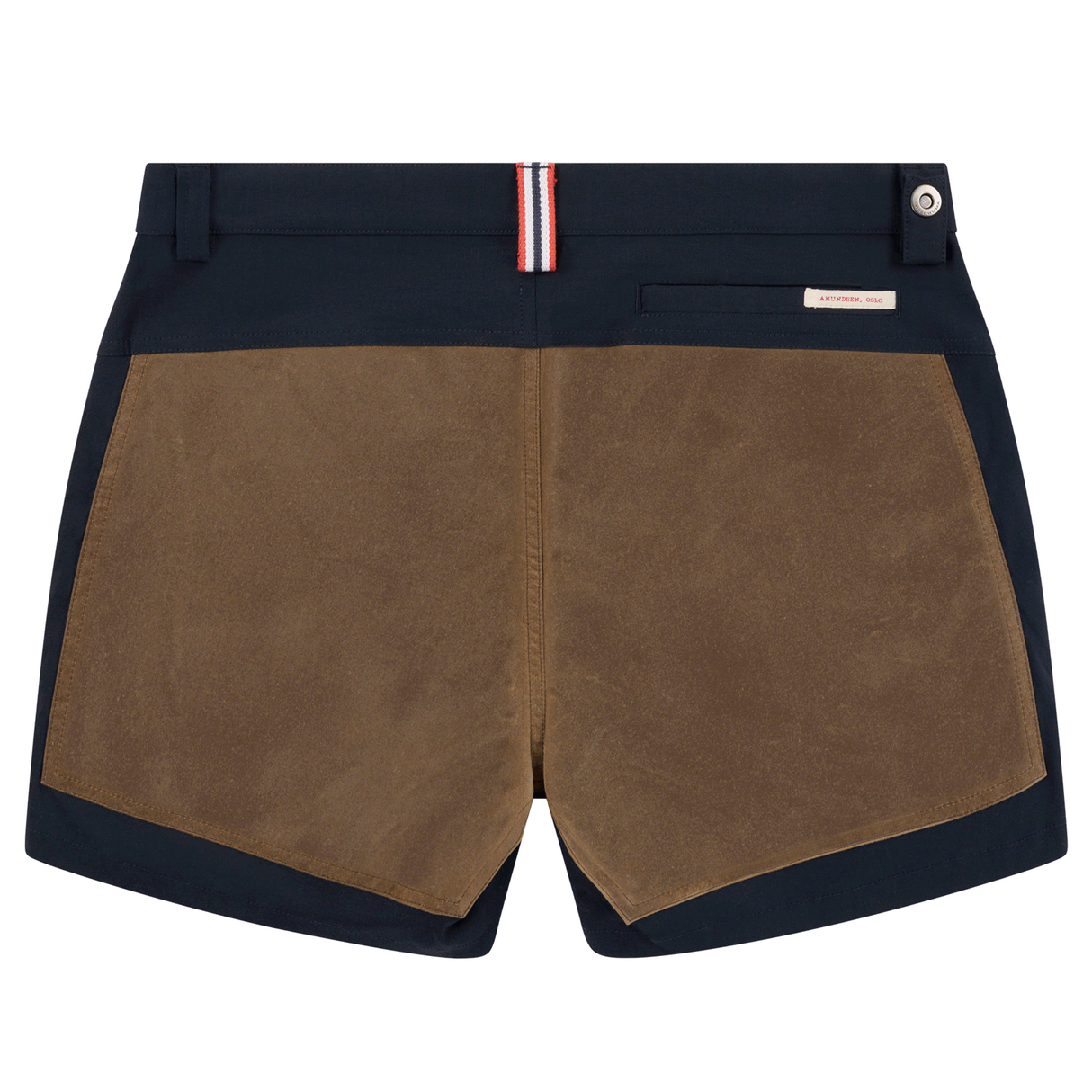 Amundsen<br>5Incher Field Shorts Mens