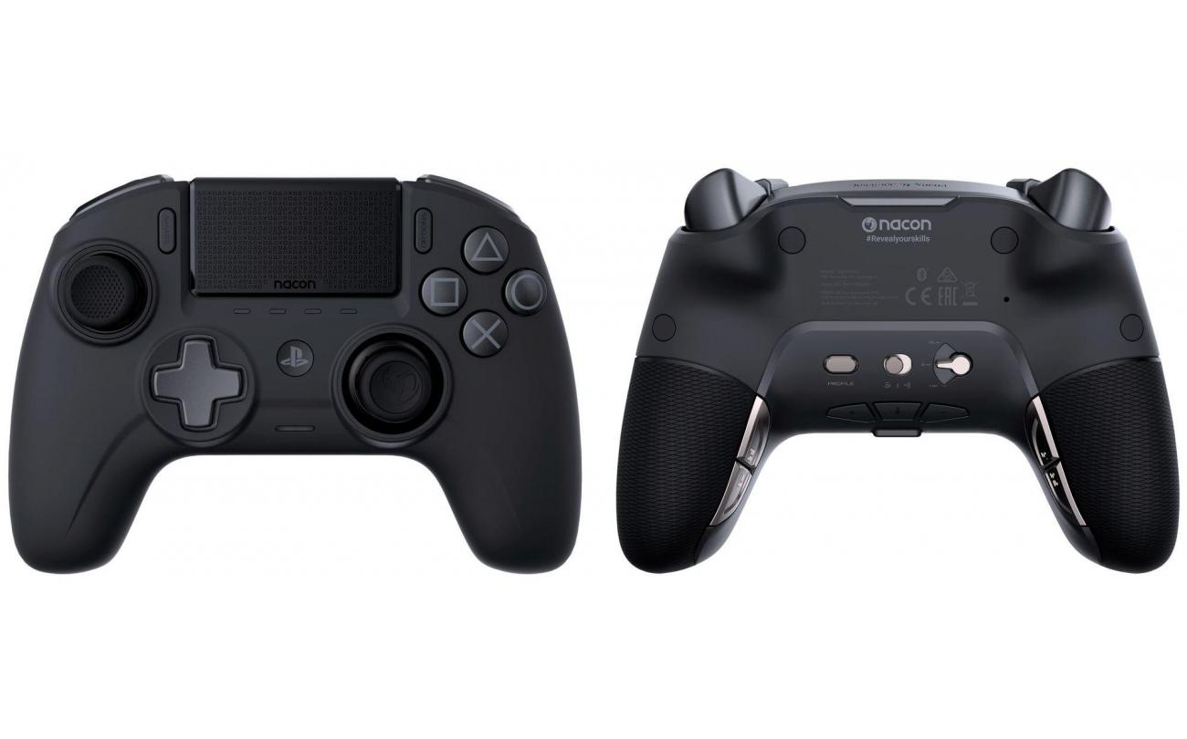 PS4 Nacon Revolution Pro 3 Official Controller