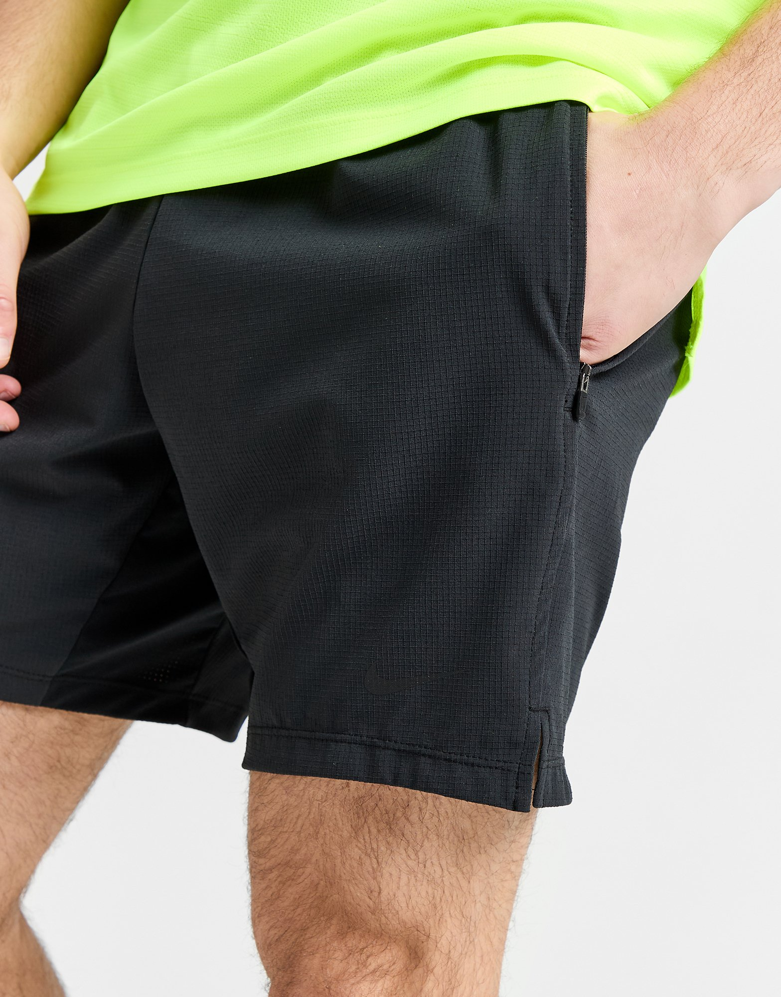 Nike Pro Woven Shorts