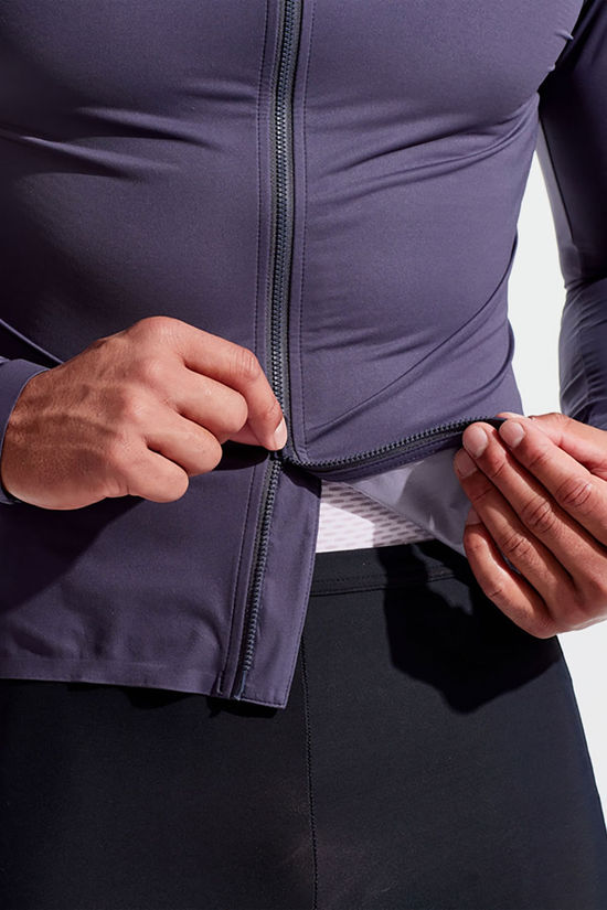 Pearl Izumi Pearl Izumi Pro Barr Jkt Fleecevest