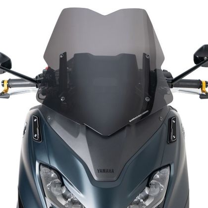 Saute vent Barracuda AEROSPORT - Gris