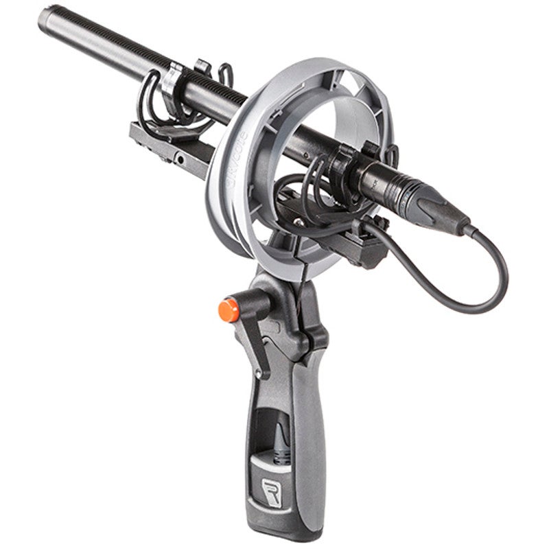 Rycote Super-Shield Kit Medium windscherm