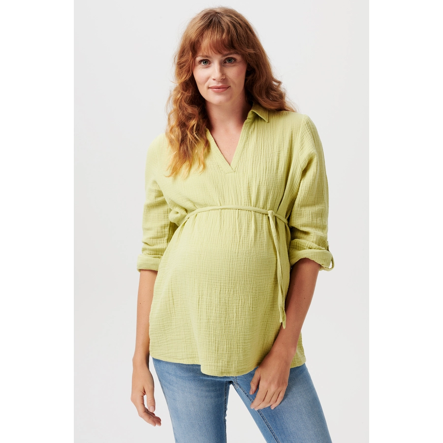 Noppies Bluse Bima Nile