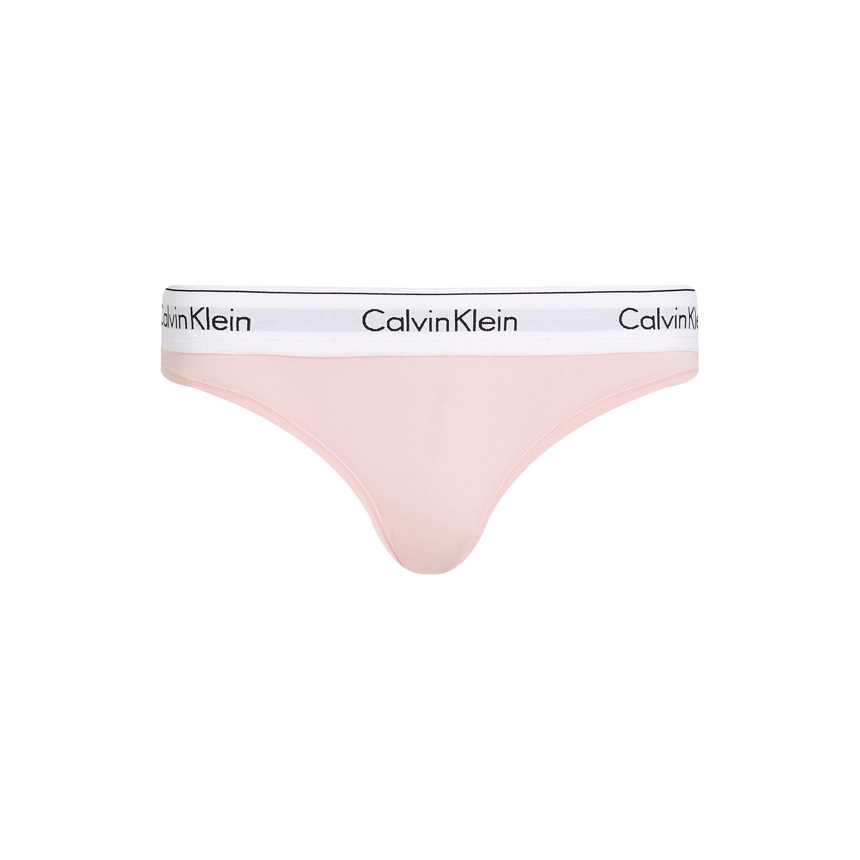 Calvin Klein Modern Thong