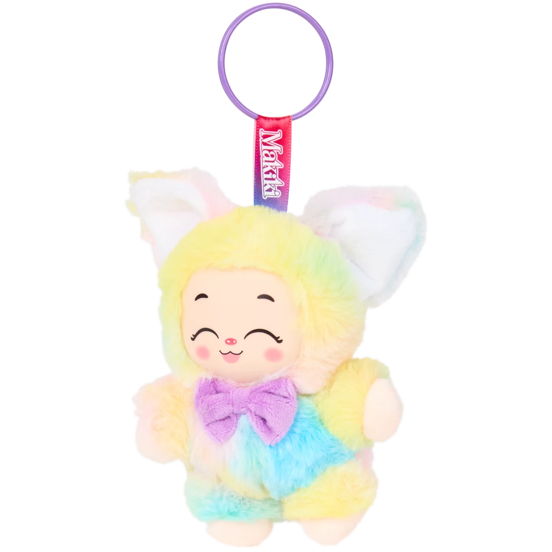 Figurine surprise Makiki