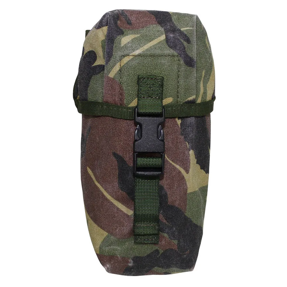 Holländische Armee -  Holländische Mehrzwecktasche Molle klein gebraucht