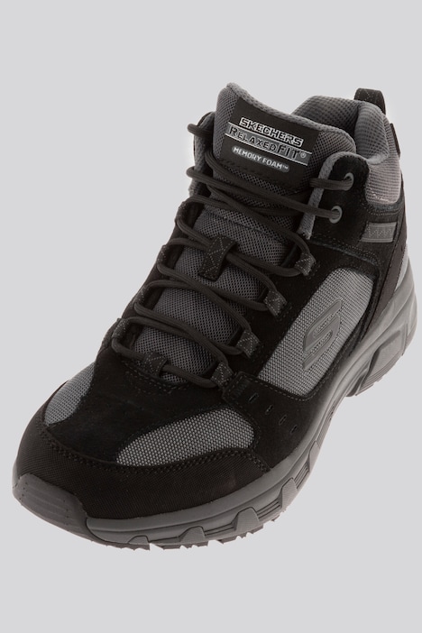 Herren-Boots, Skechers, wasserdicht, bis Gr. 48,5