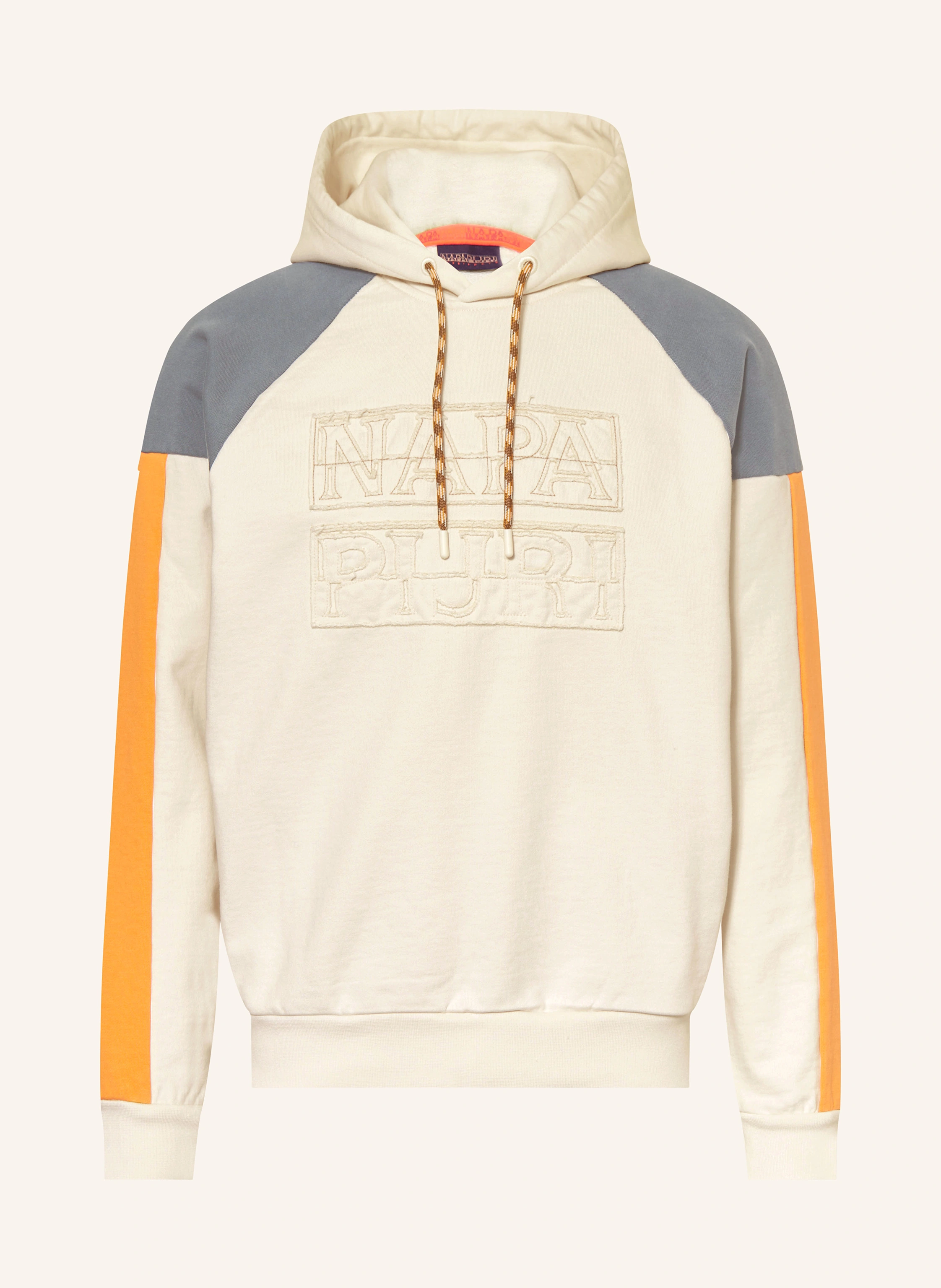 NAPAPIJRI Sweatshirt B-CENCI H