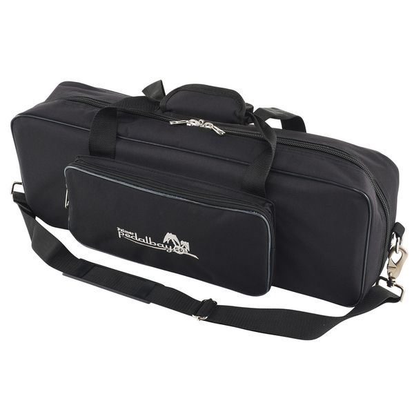 Palmer MI Pedalbay 50S