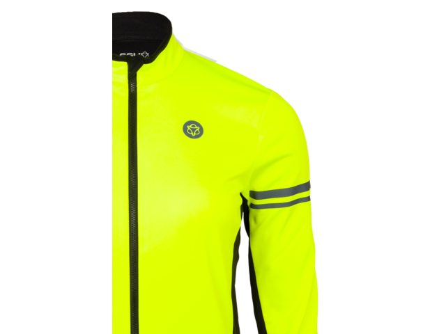 AGU Winter Essential Jakke Wmn Gul