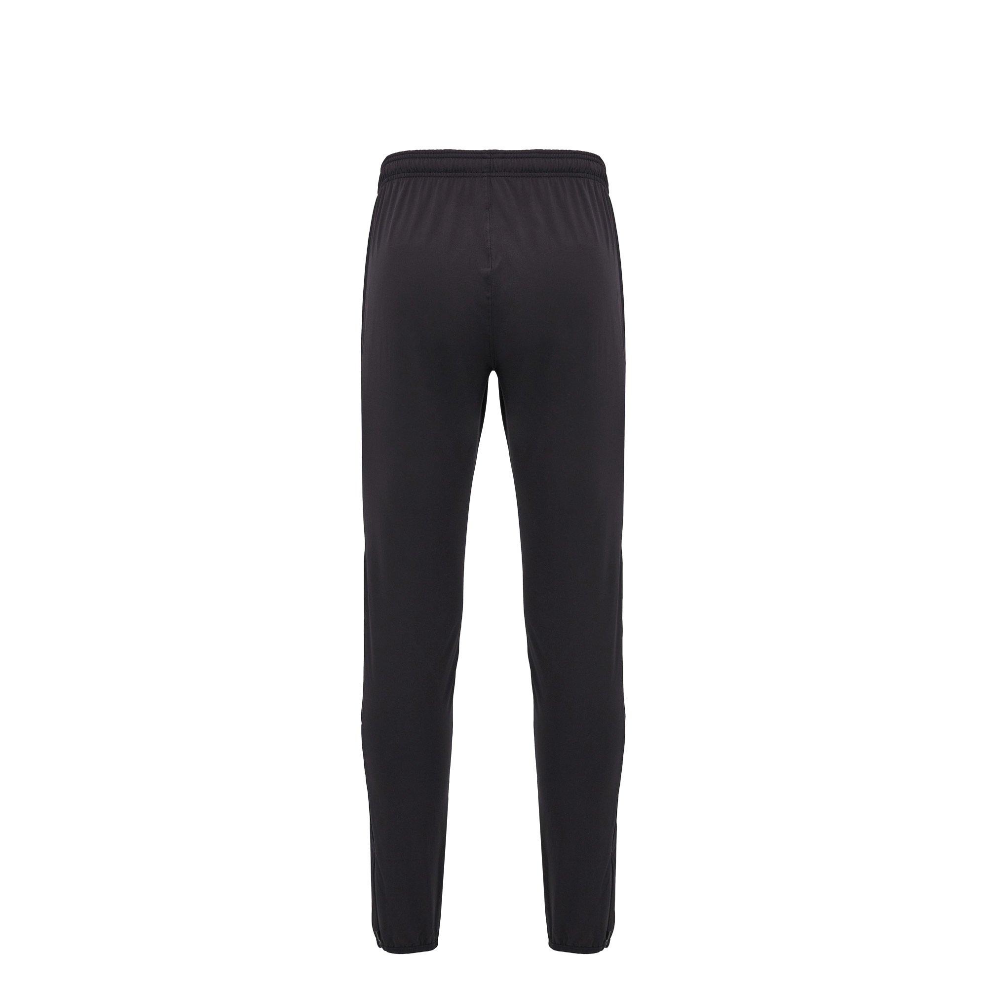 Macron Wales Rugby Tracksuit Bottoms 2024 Juniors