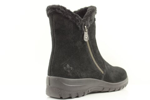 Rieker Stiefeletten