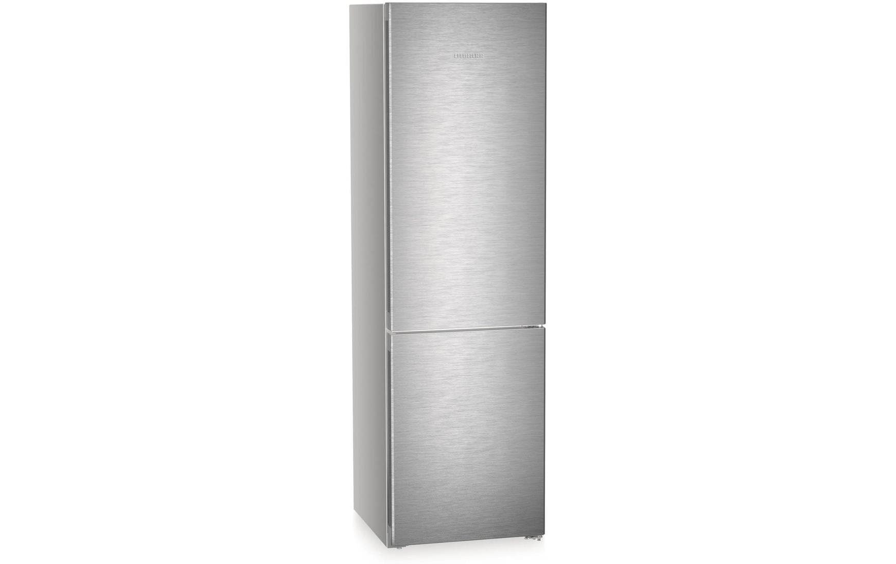 Kühl-Gefrierkombination CBNsda 572i Plus Rechts<br>Kombigerät mit Kühlschrank und Gefrierschrank