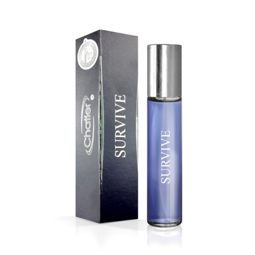 Chatler SurviveEau de Toilette Spray30 ml