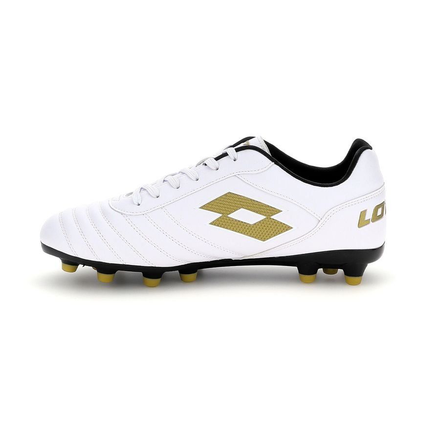 Lotto Milano 700 MG - Blanc/Or