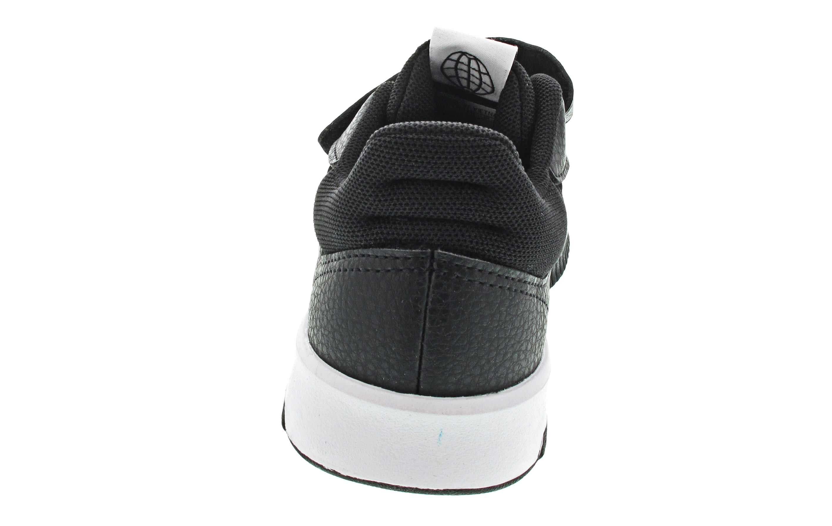 adidas Tensaur Sport 2.0 CF K Sneaker Klett schwarz