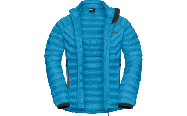 Jack Wolfskin Routeburn Pro Ins Herren Isolationsjacke