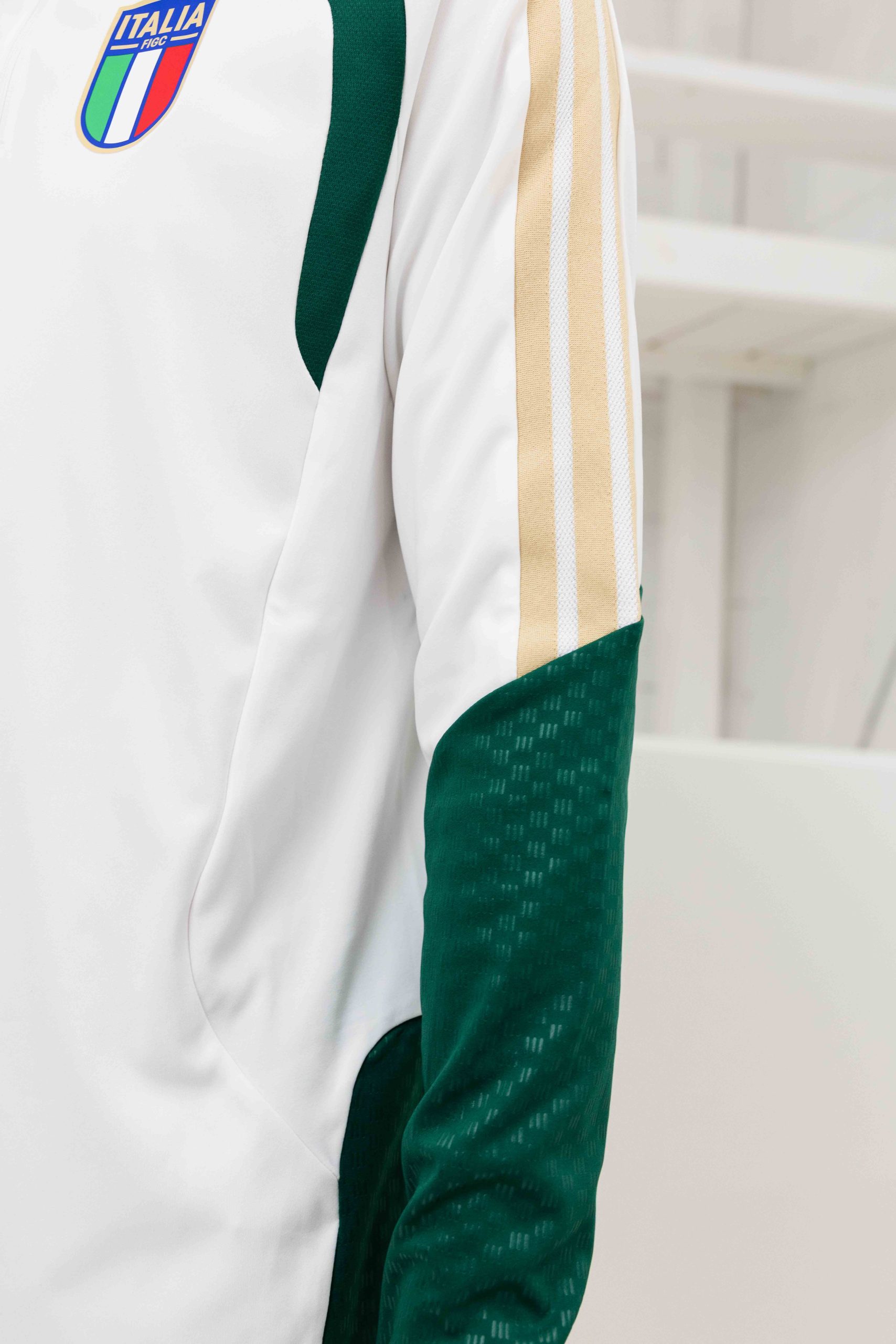 Italië Trainingspak Senior 2026/2028
