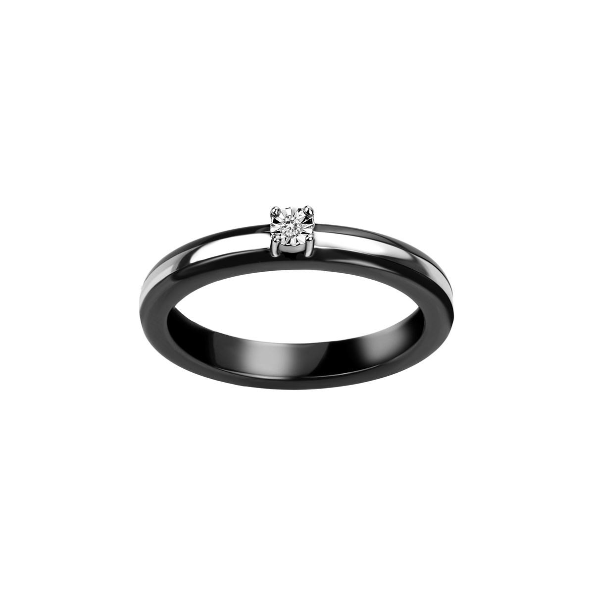 Bague en Argent