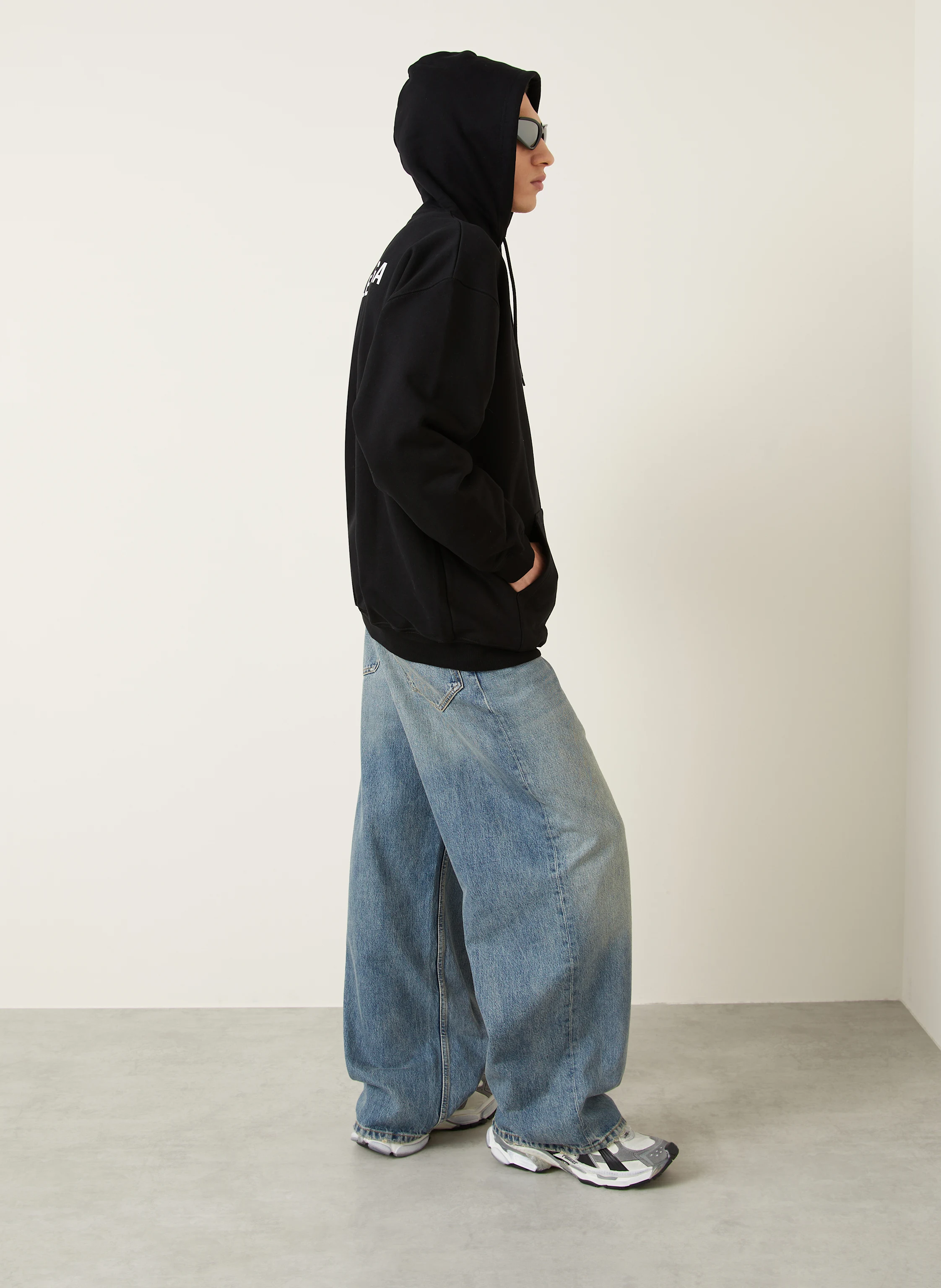 BALENCIAGA Hoodie