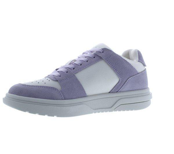 Tommy Jeans Brooklyn Suede Trainers