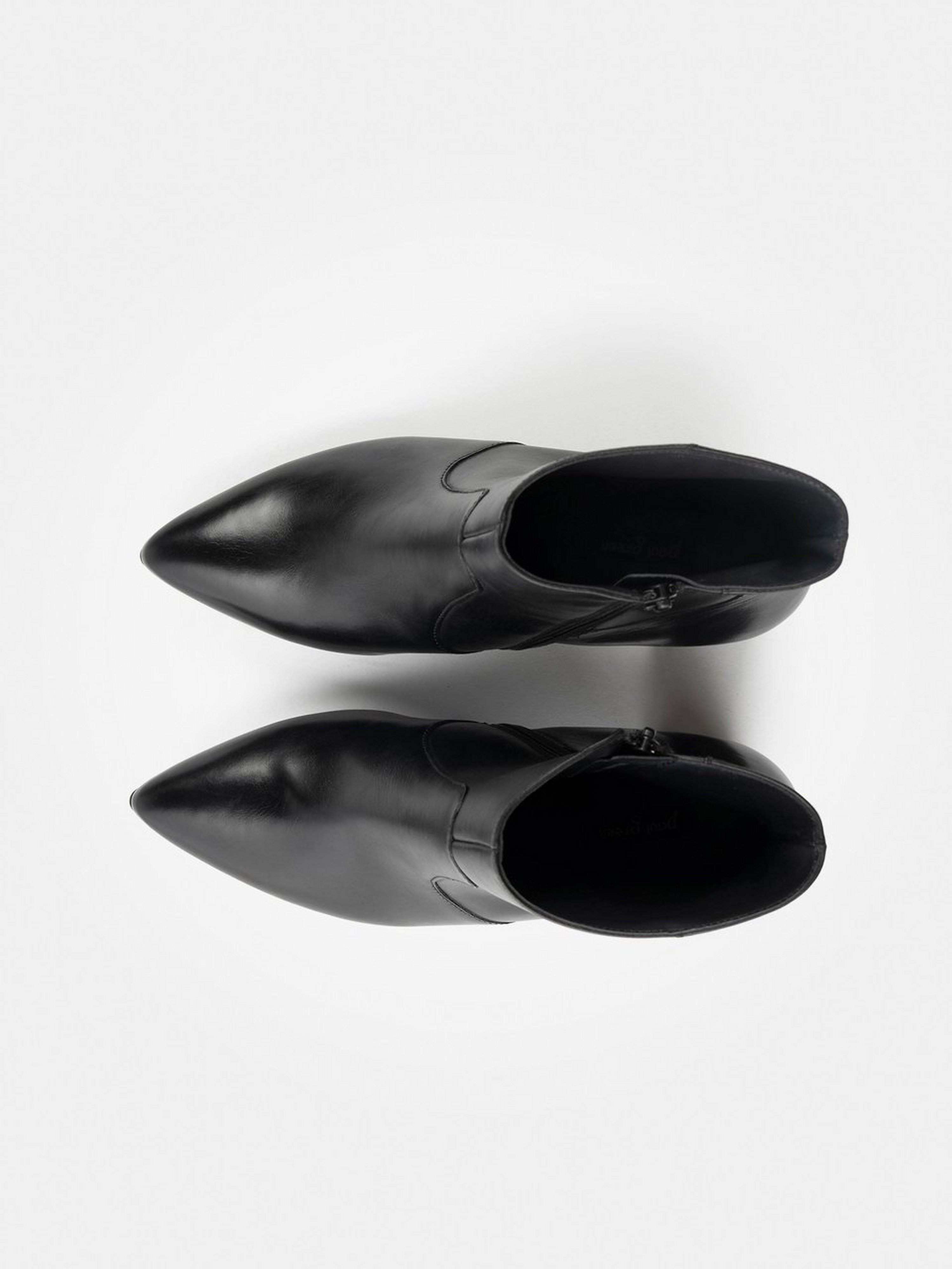 Stiefelette