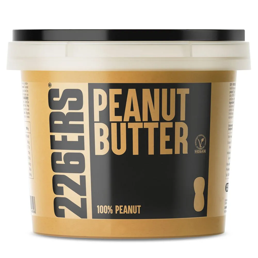 226ERS Erdnussbutter 1kg
