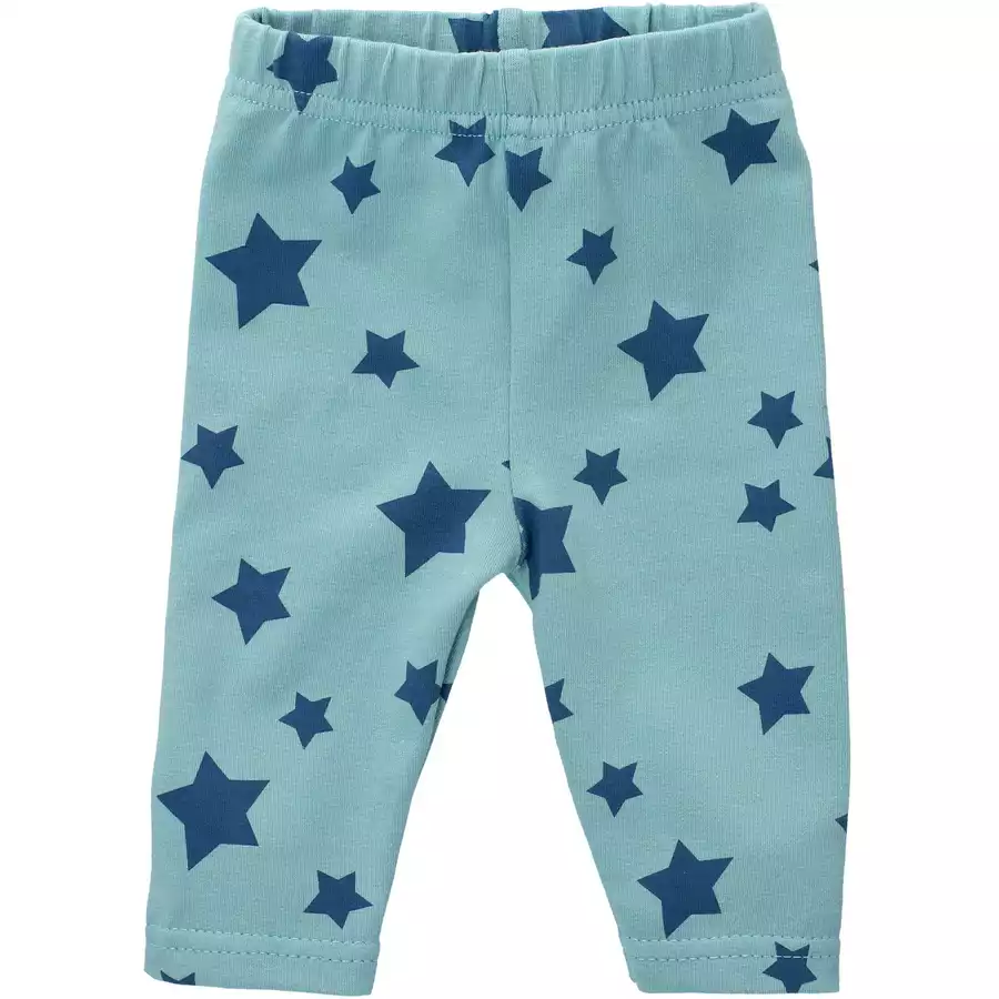 Baby Sweets 2tlg Set Shirt + Hose Lieblingsstücke hellblau