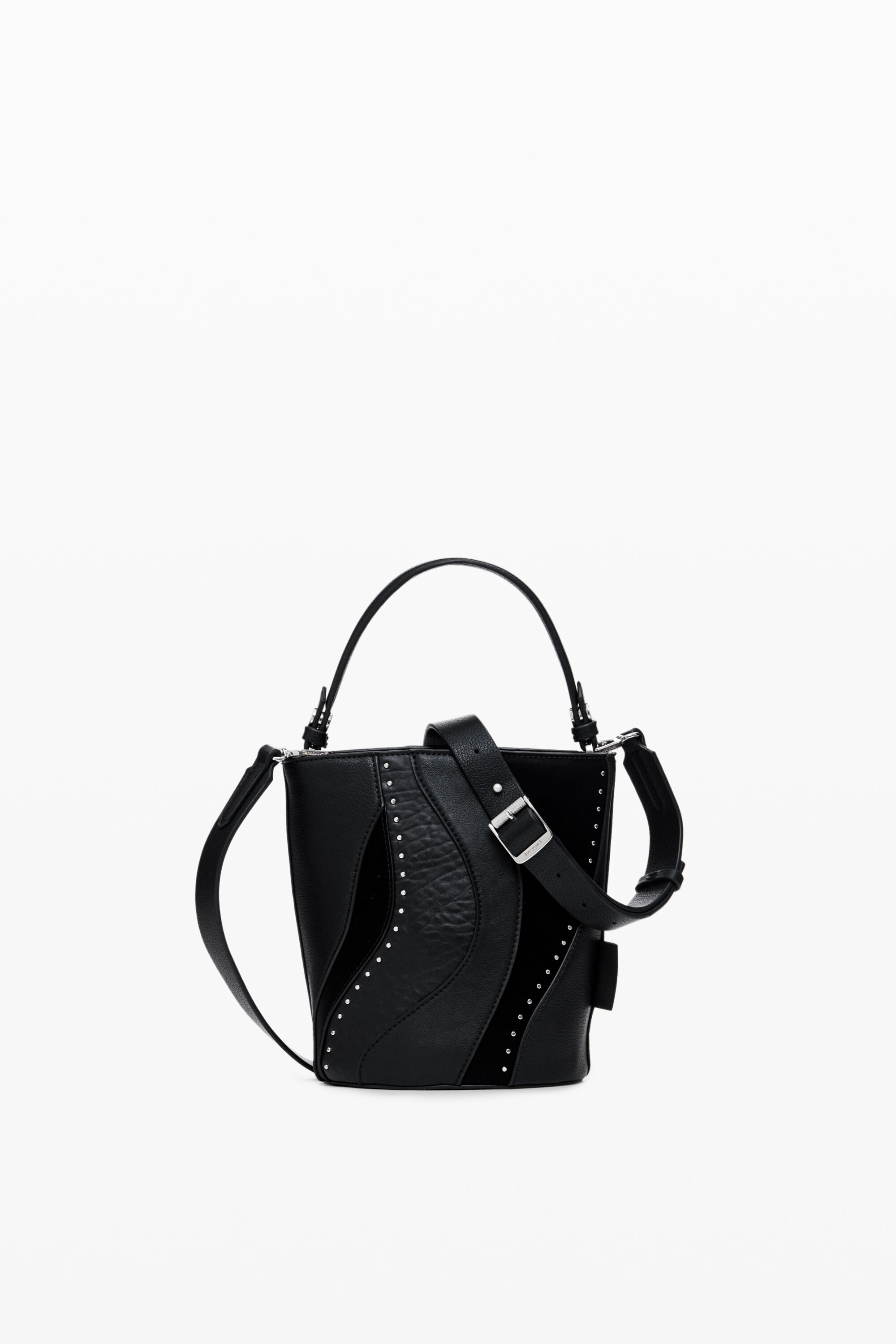 Bolsa de ombro Wave