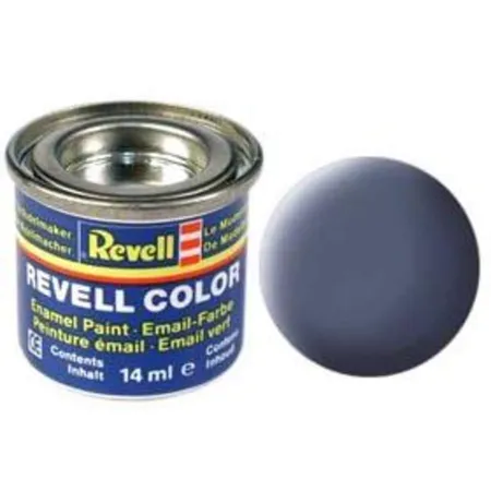 Revell Emaille Color, grau, matt, 14ml
