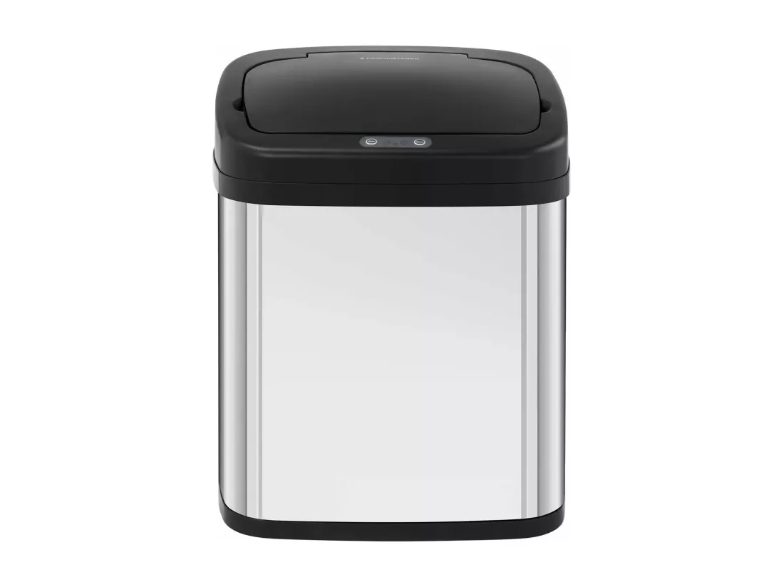 Poubelle automatique cuisine 20 24 x 32 x 34 cm 14_0003084