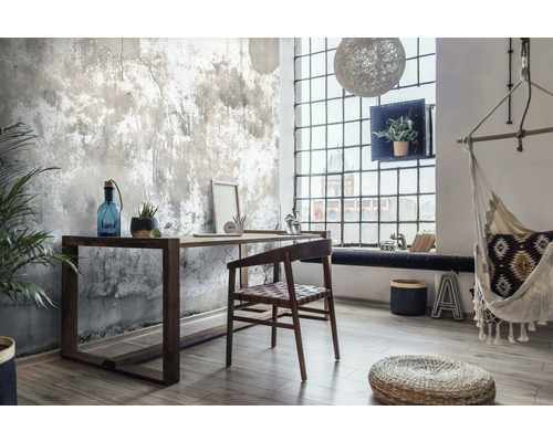 Vliesbehang 2226-10 Imitations 2 Industria 10-delige set 500 x 270 cm