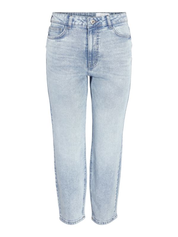NMMONI HW ST ANK JEANS AZ359LB NEW NOOS | Noisy May Jean