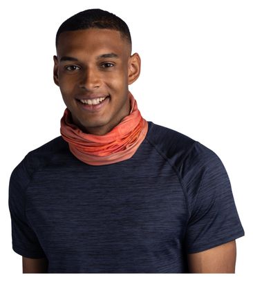 Tour De Cou Unisexe Buff Coolnet UV Orange
